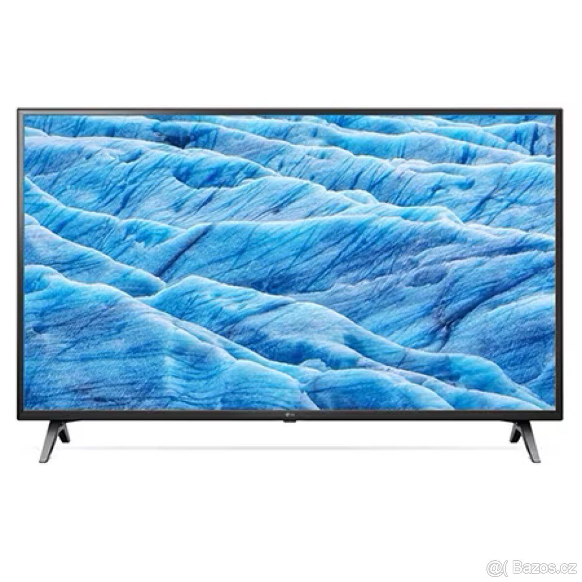 Náhradní díly z TV LG 65UM7100