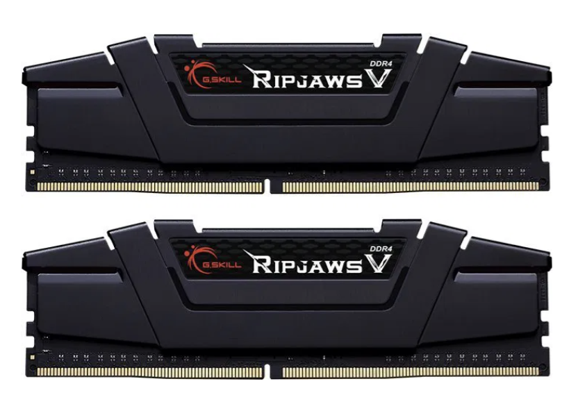 Prodam ultimatni G.Skill RipJaws 64GB KIT DDR4 4000MHz CL18
