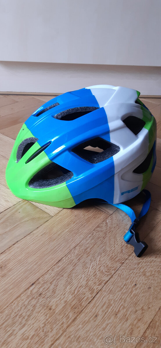 Cyklistická přilba K2, vel. S, 52-56 cm