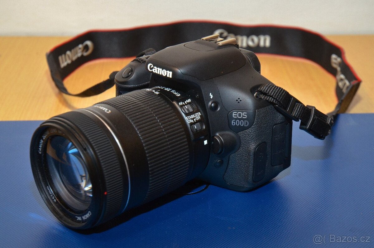 Canon EOS600D