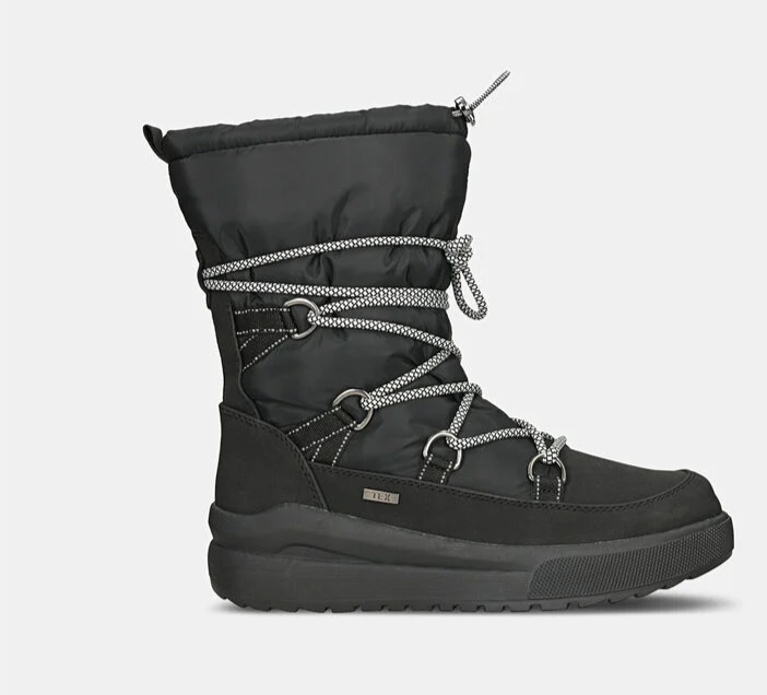 Nové sněhule, boty Baťa vel 38