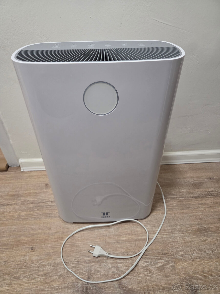 Čistička vzduchu Tesla Smart Air Purifier Pro M