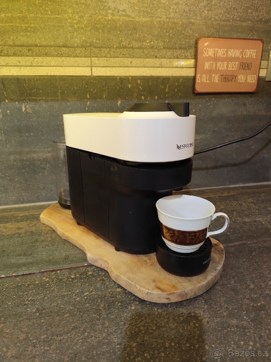 Nespresso Vertuo pop