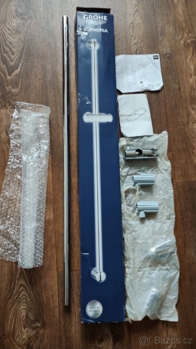 Sprchová tyč Grohe