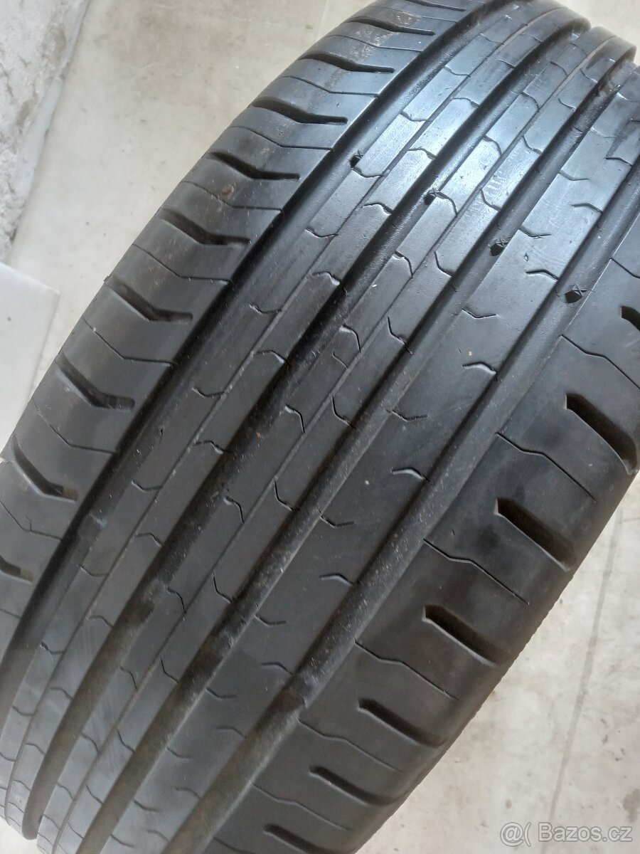 ☀️195/55 R16 Continental Letní pneumatiky☀️