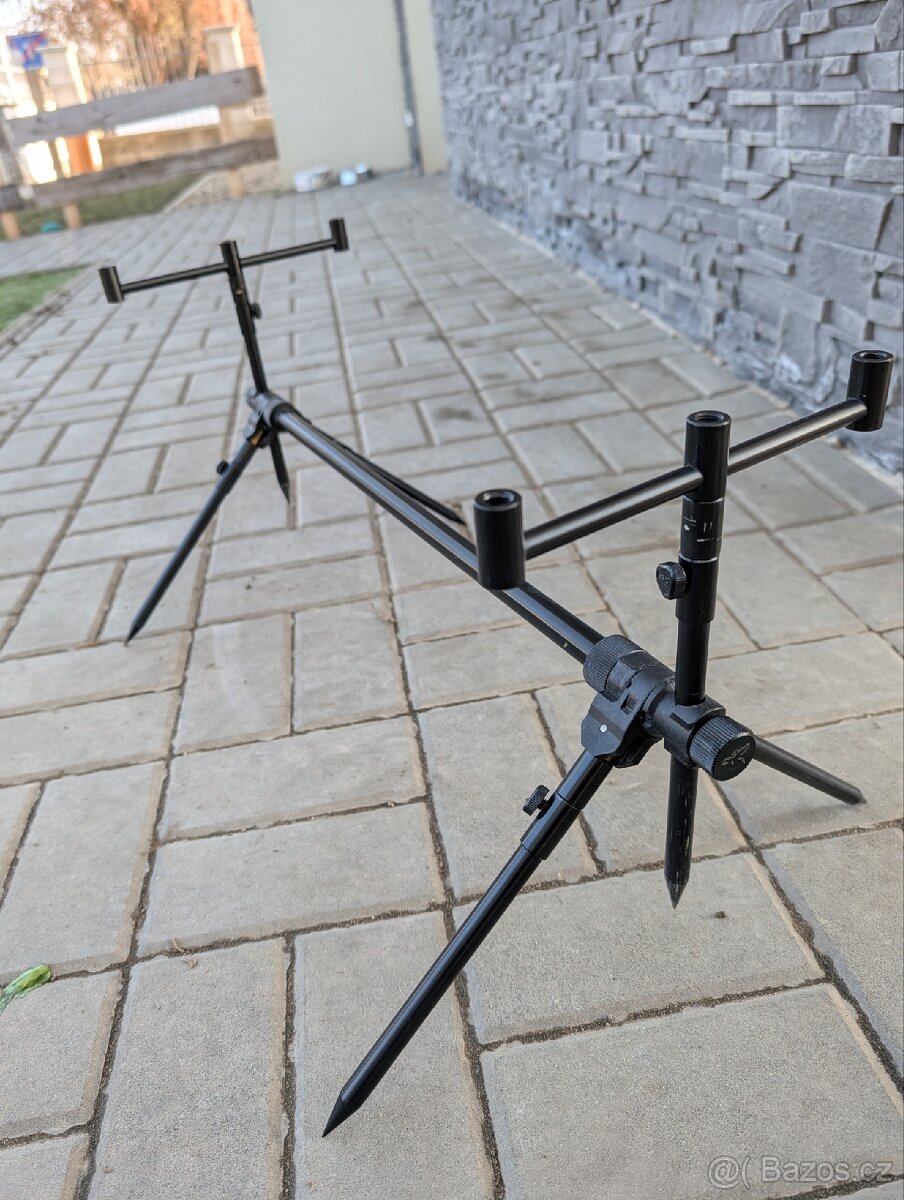 Stojan Fox Black Label