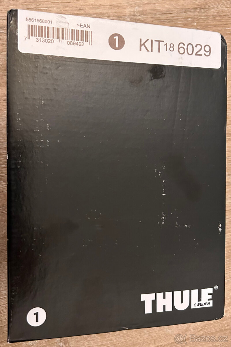 Montážní Kit Thule 6029