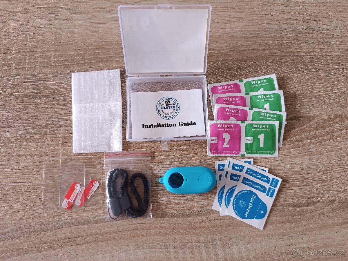 Pouzdro iDaPro pro Insta360 Go 2