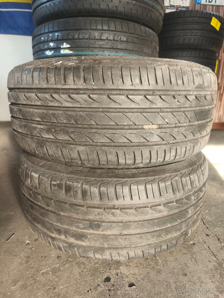 205/40 R17