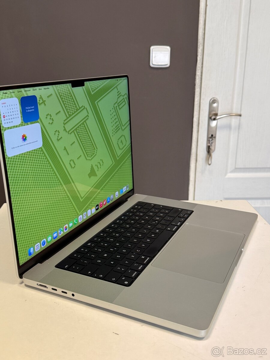 MacBook PRO 16” M1 PRO