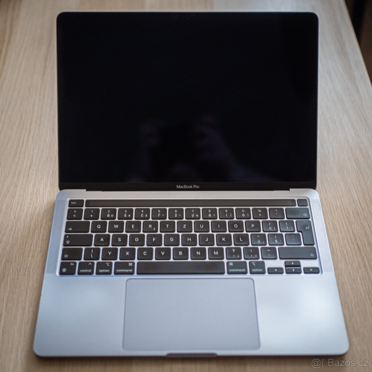 MacBook Pro 13,3" 2022 M2