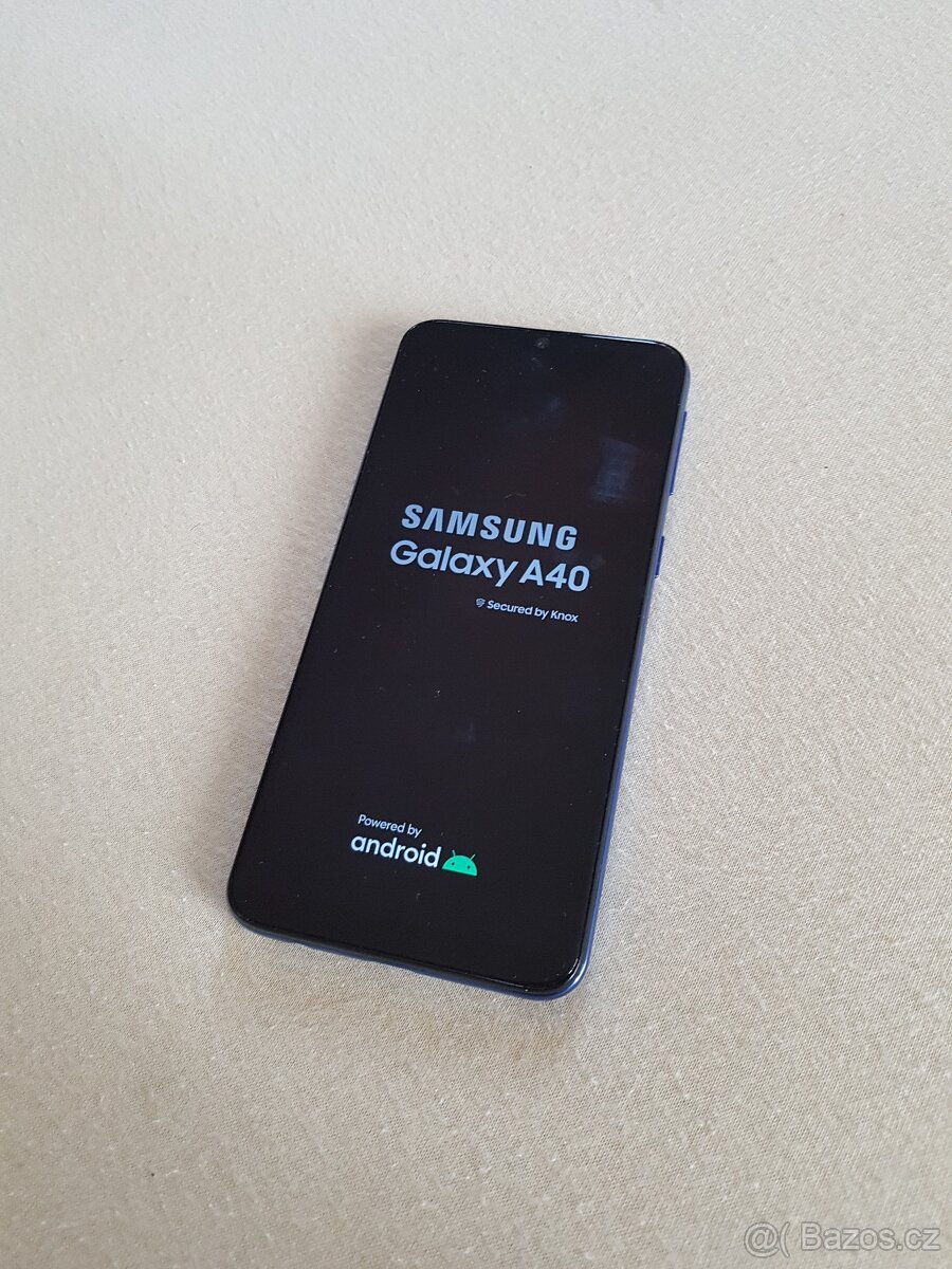 Samsung A40 64GB 4GB