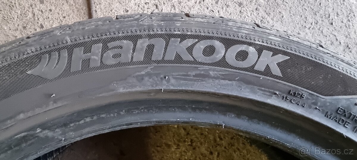 Hankook 215/45/17