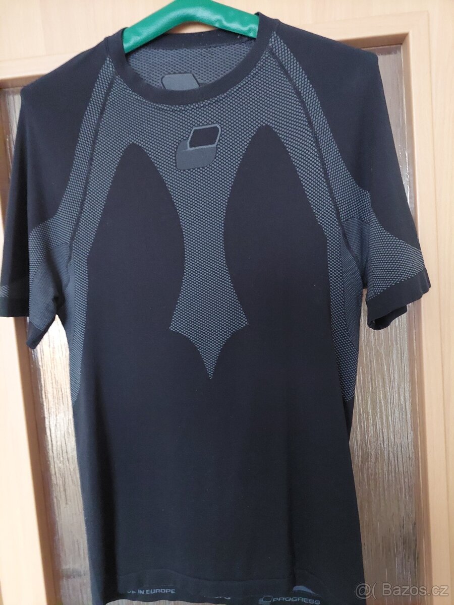 funkční dres Progress, Force, Klimatex
