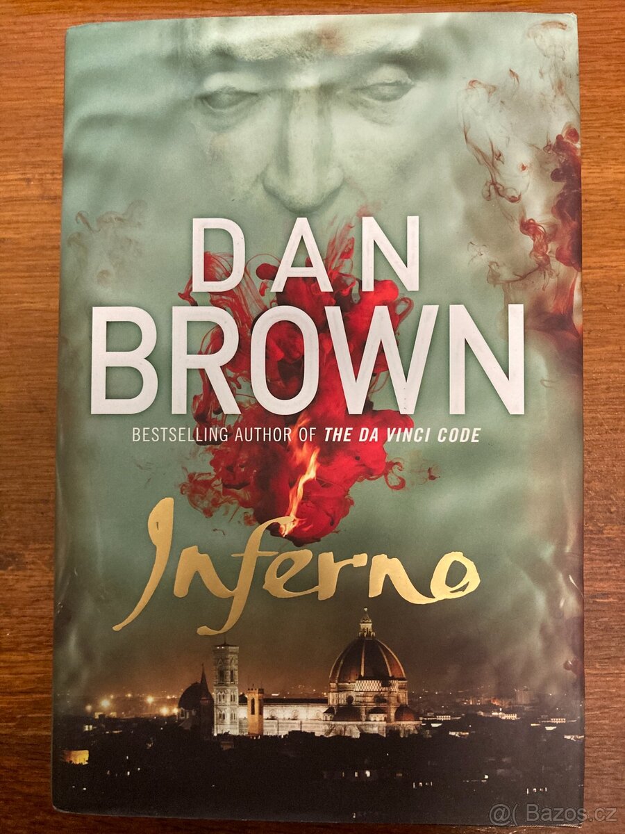 Dan Brown - Inferno