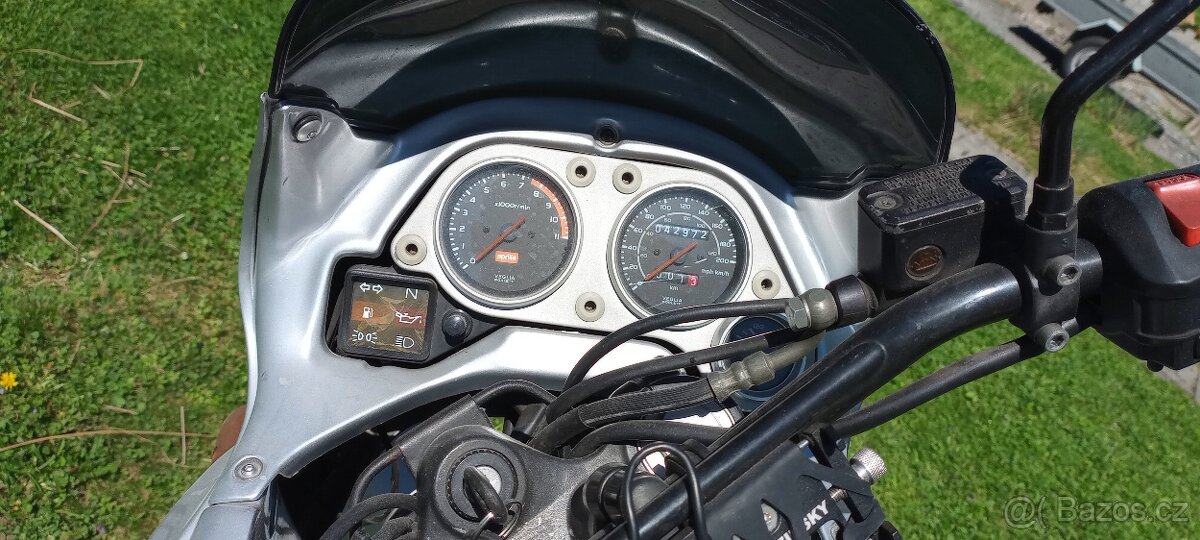 Aprilia Pegaso 650