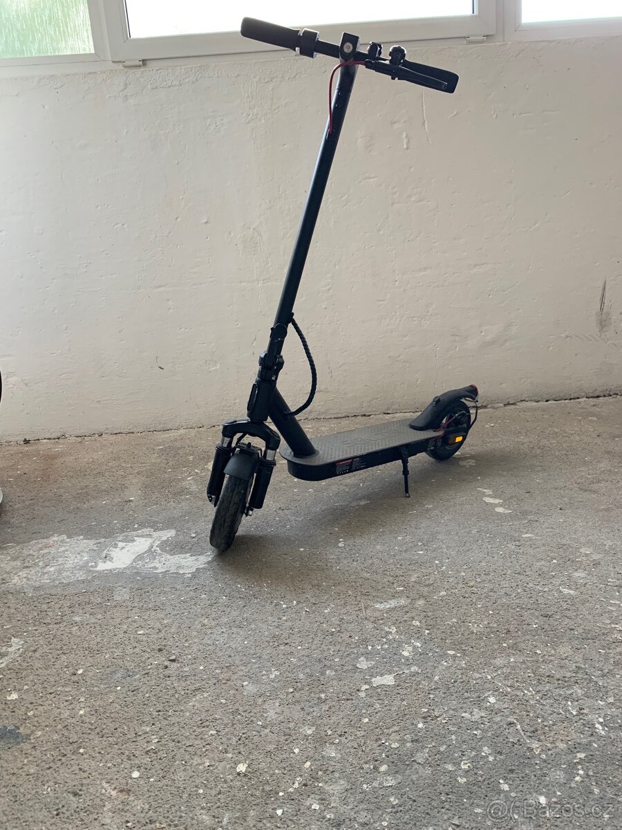 Prodám Elektrokoloběžku