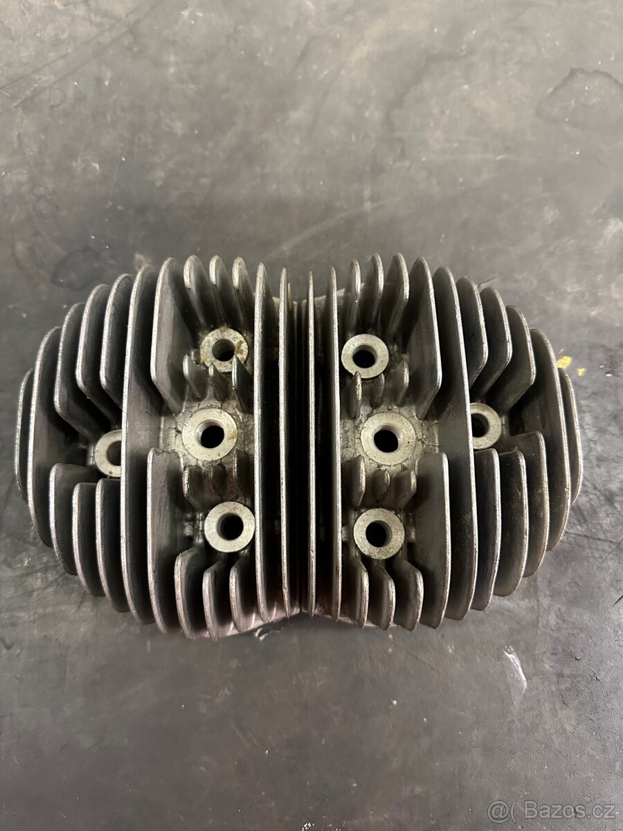 Hlavy Jawa 350/360/361