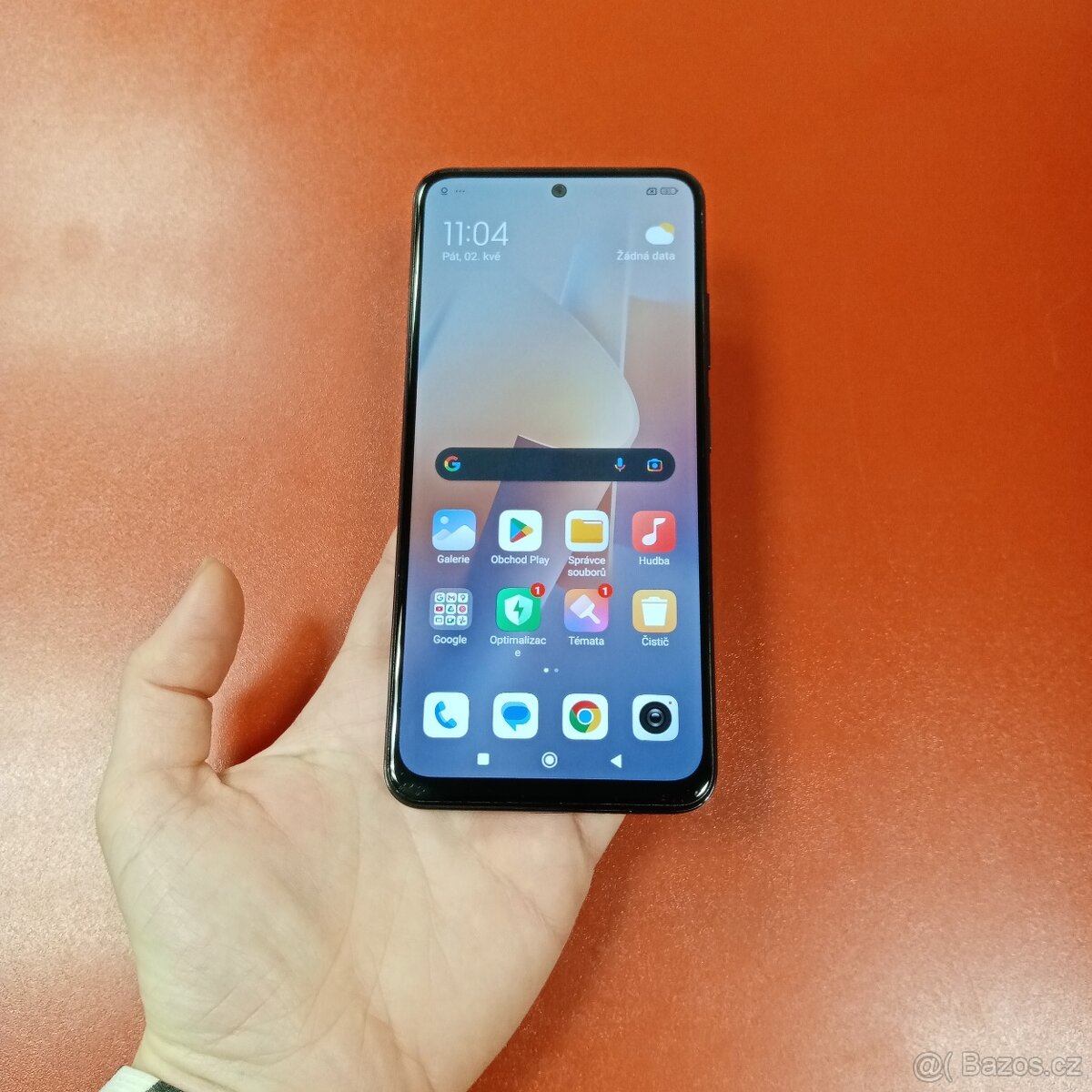 Xiaomi Redmi Note 11 4GB/64GB