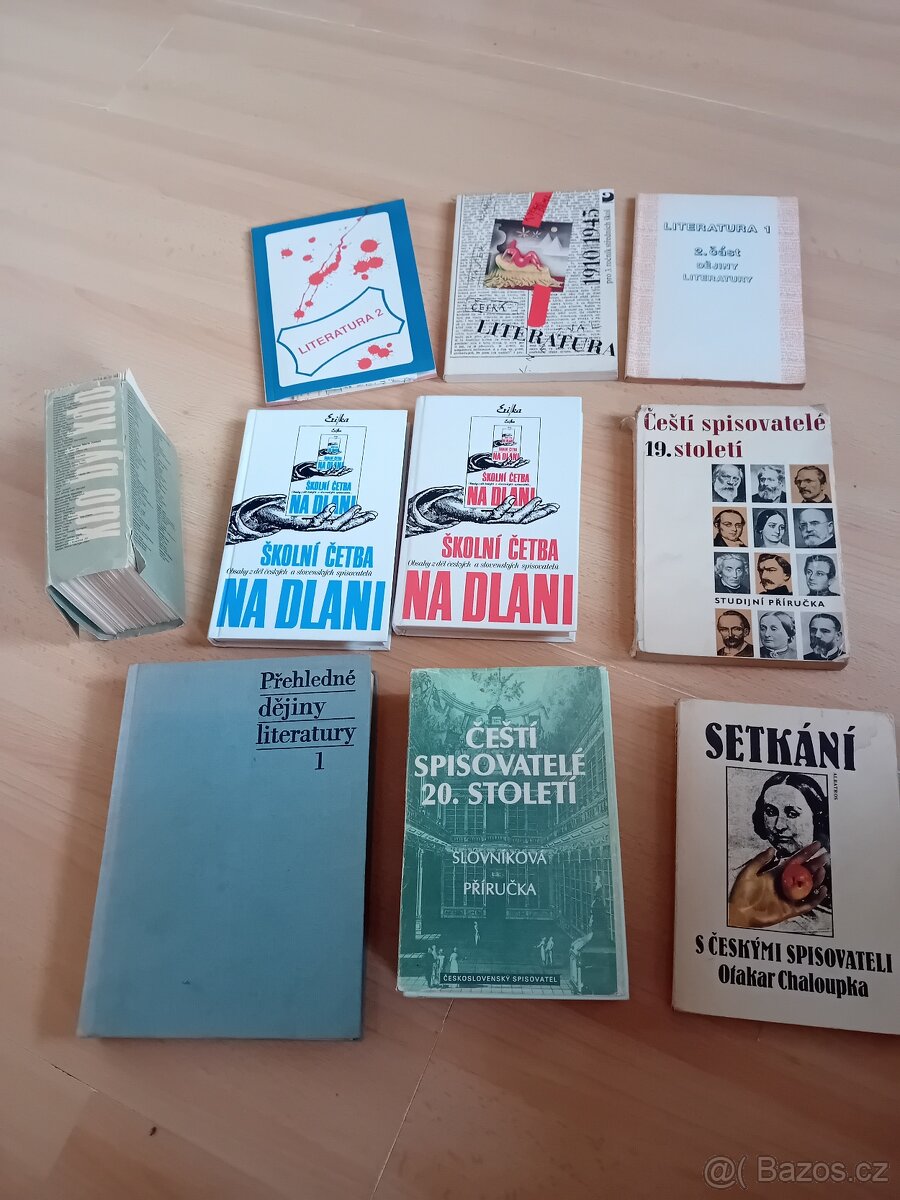 Literatura
