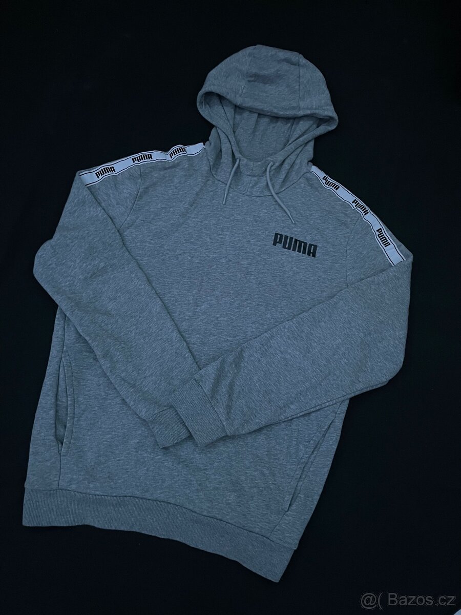 Hoodie Puma
