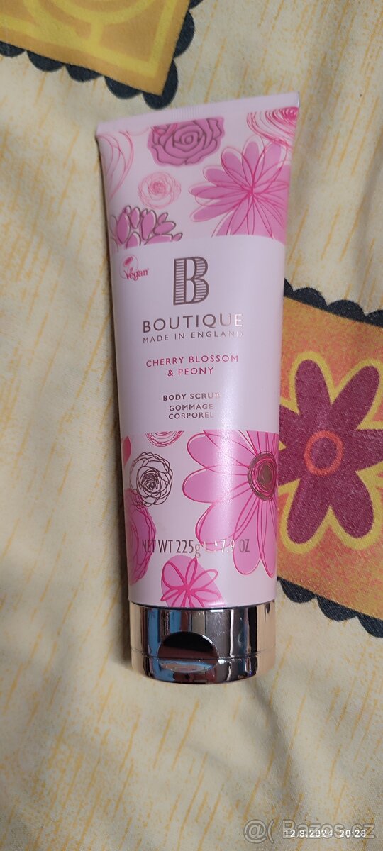Peeling boutique