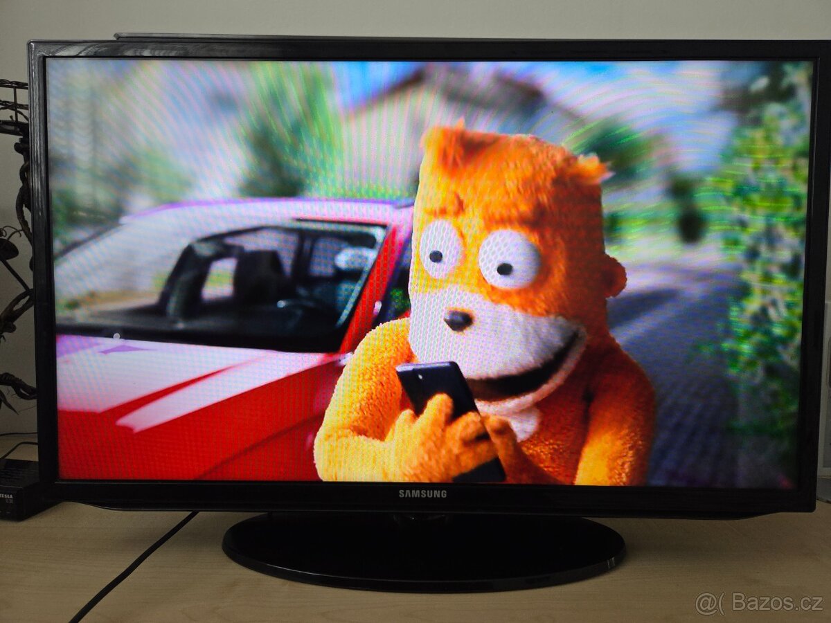 Televize
