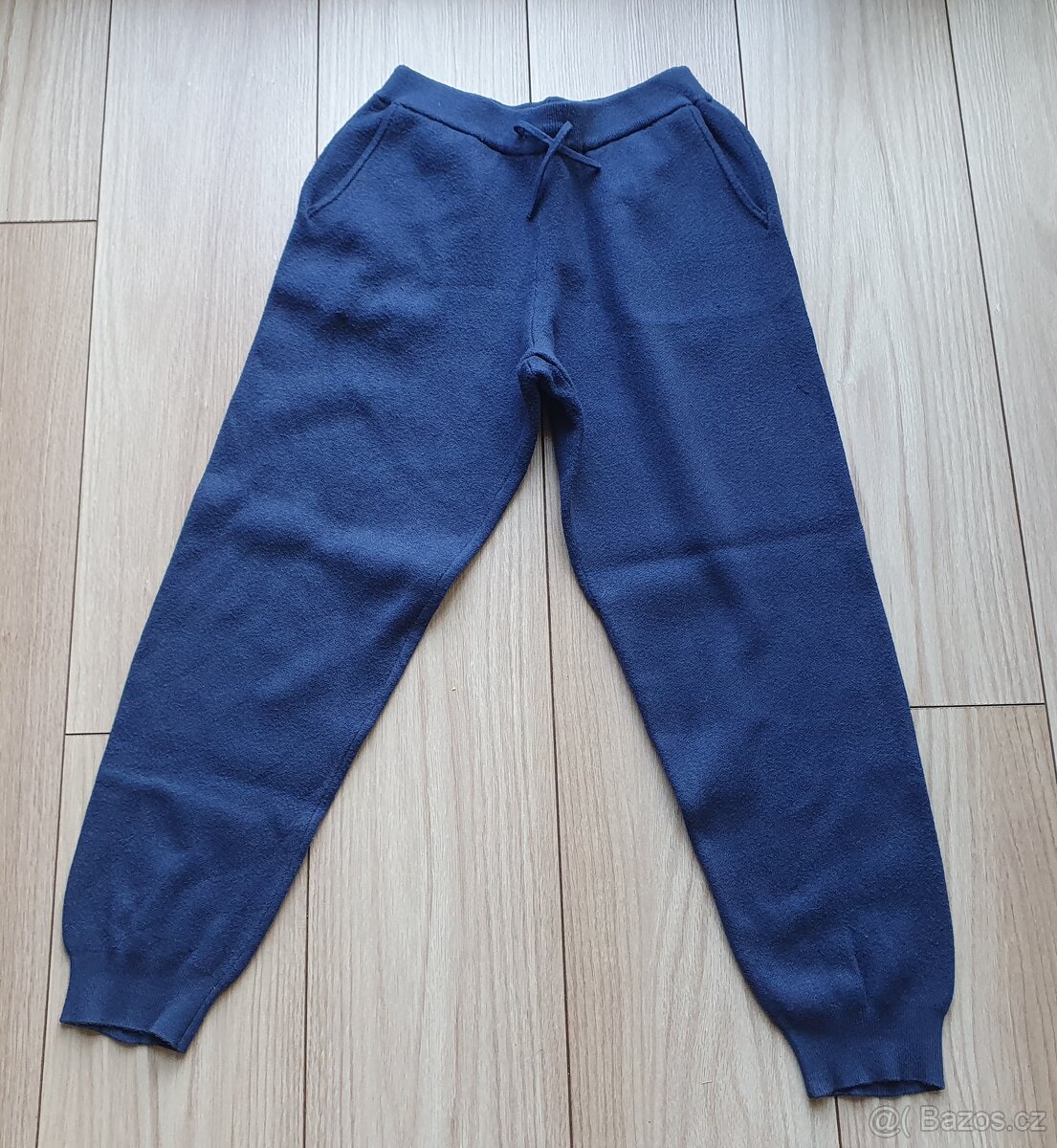Chlapecké tepláky ZARA, velikost 164