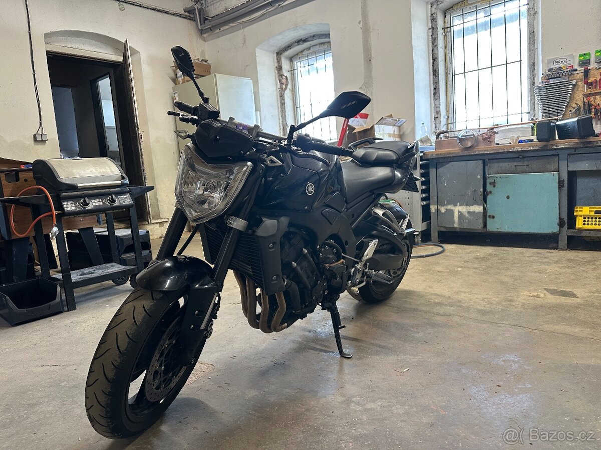 Yamaha fz1 N