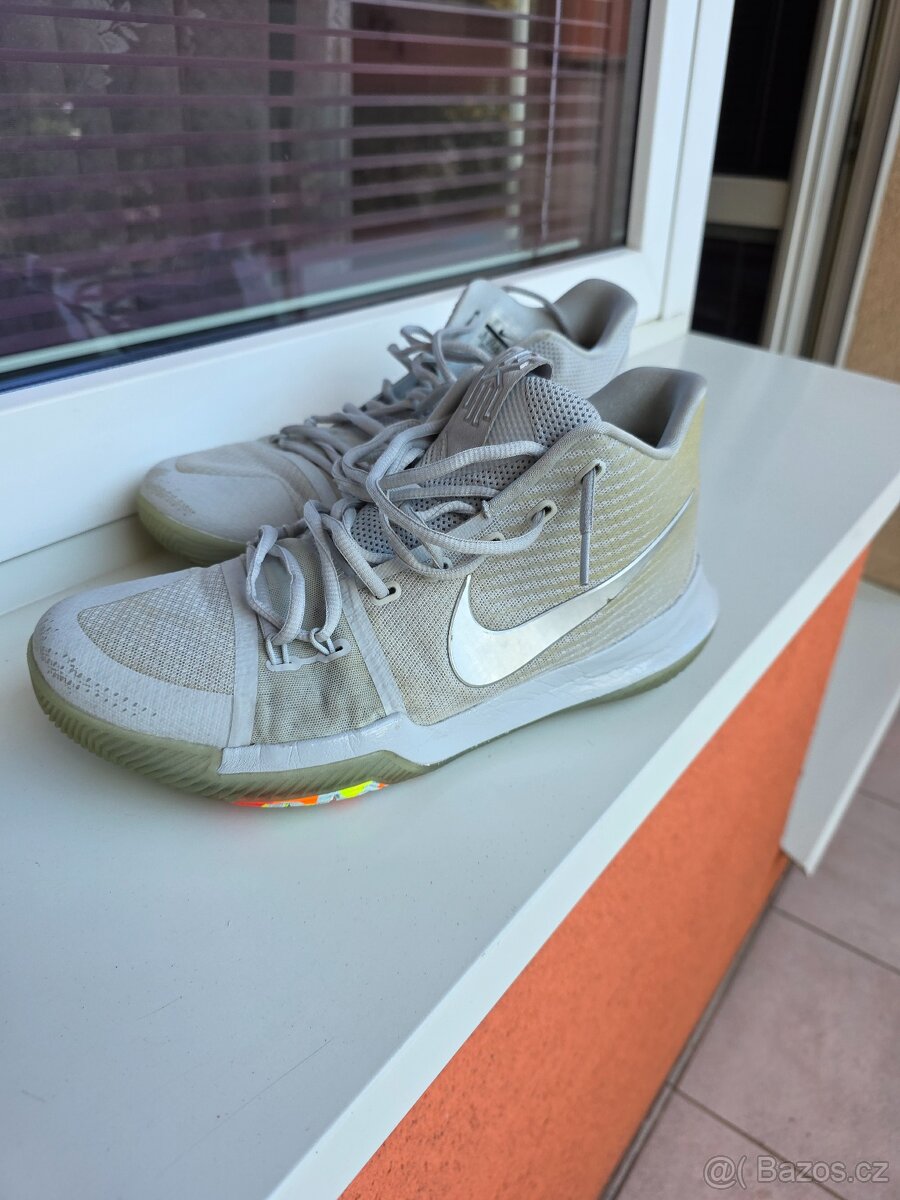 Nike shoes - Limitovaná Edice - fosforující