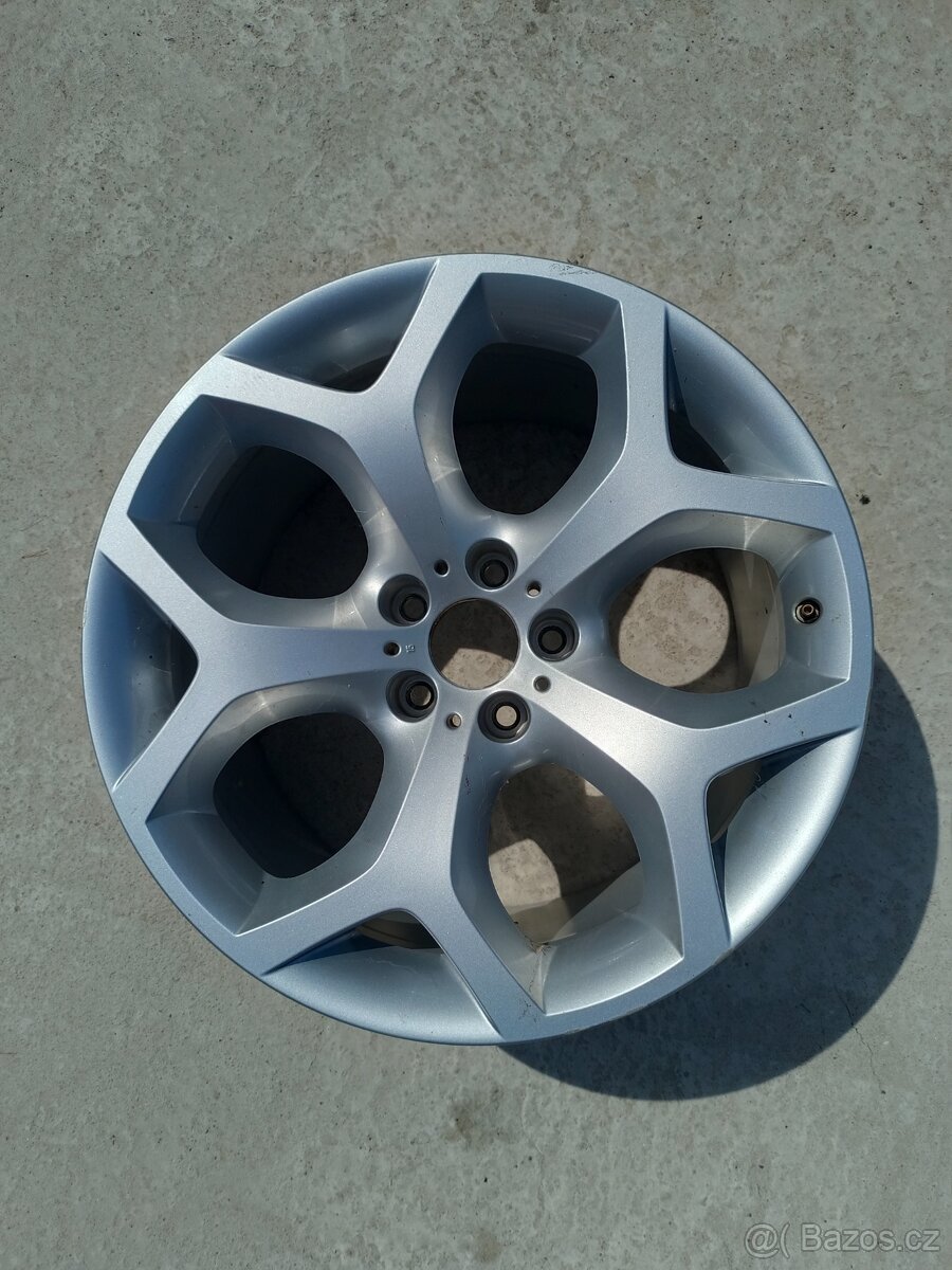 alu disk BMW 11jx20 1kus