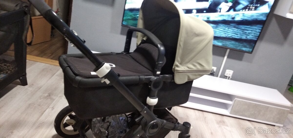 Bugaboo Buffalo