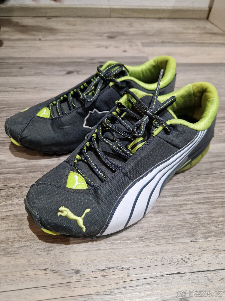 Puma Jago ST Ripstop vel.40