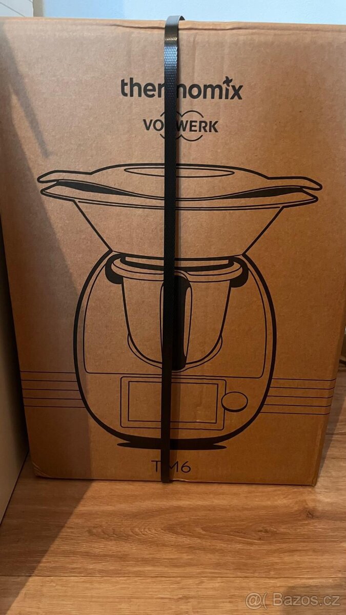 Thermomix