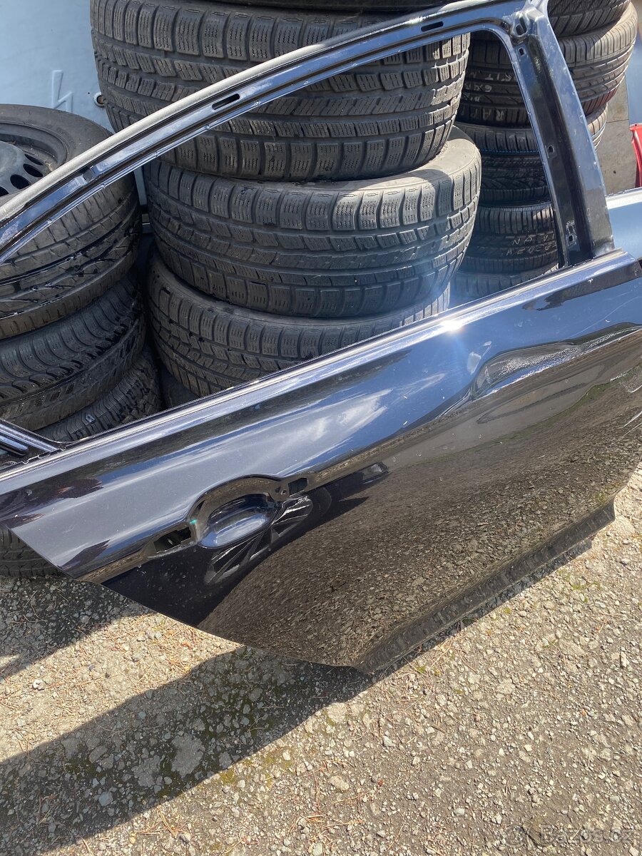 VW Passat B8