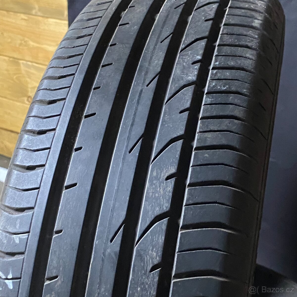 4 nebo 2 ks LETNÍ PNEU RŮZNÉ ROZMĚRY r14-R20