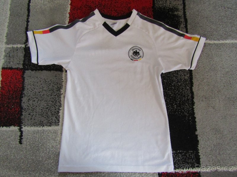 Fanouškovský dress DEUTSCHER FUSSBALL-BUND