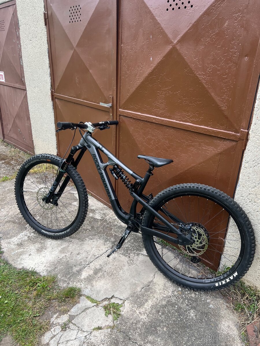 Rocky Mountain Slayer 29 M