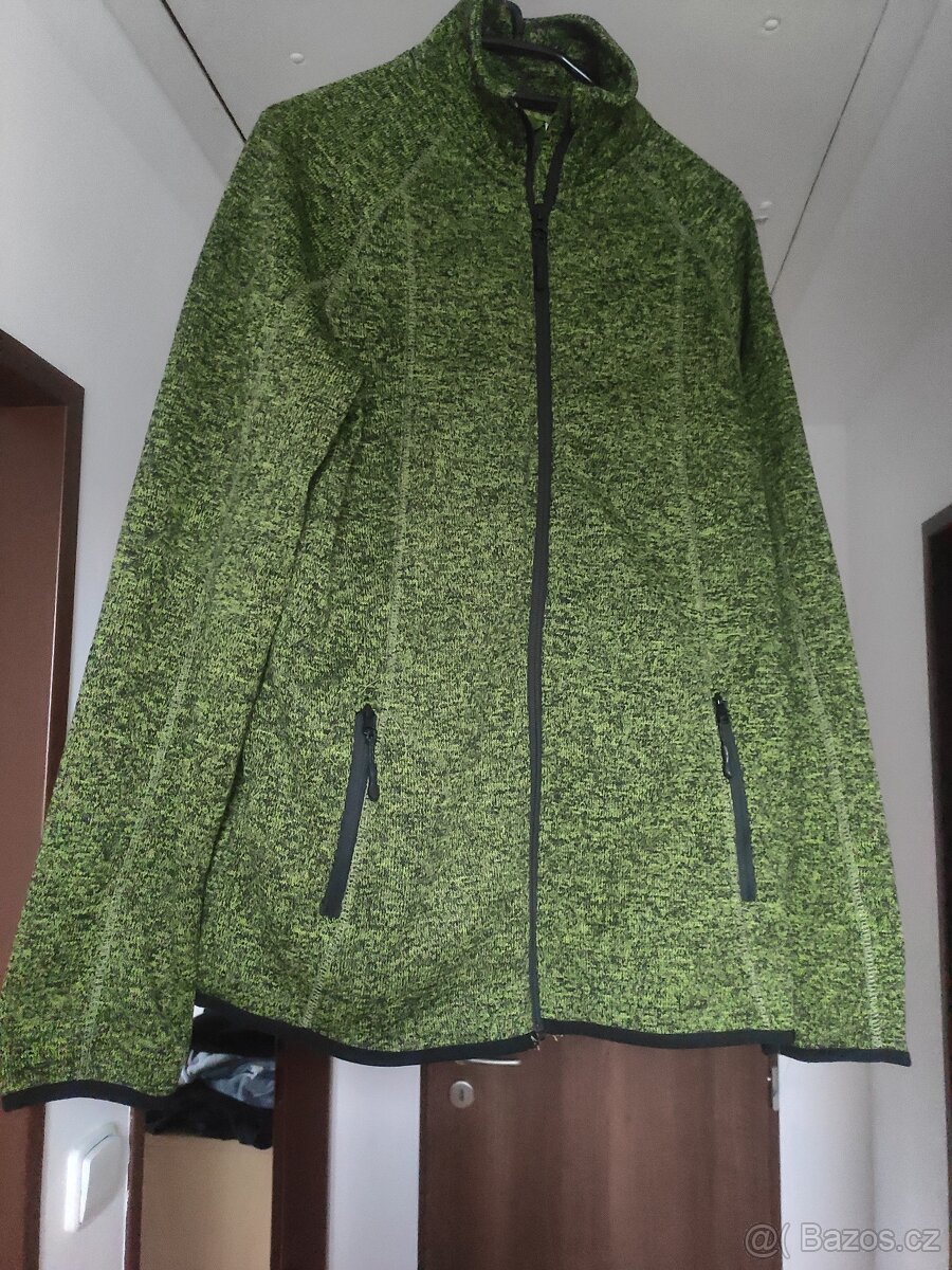 mikina Crivit vel.M unisex