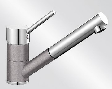 Dřezová baterie Blanco ANTAS-S HD (515349)