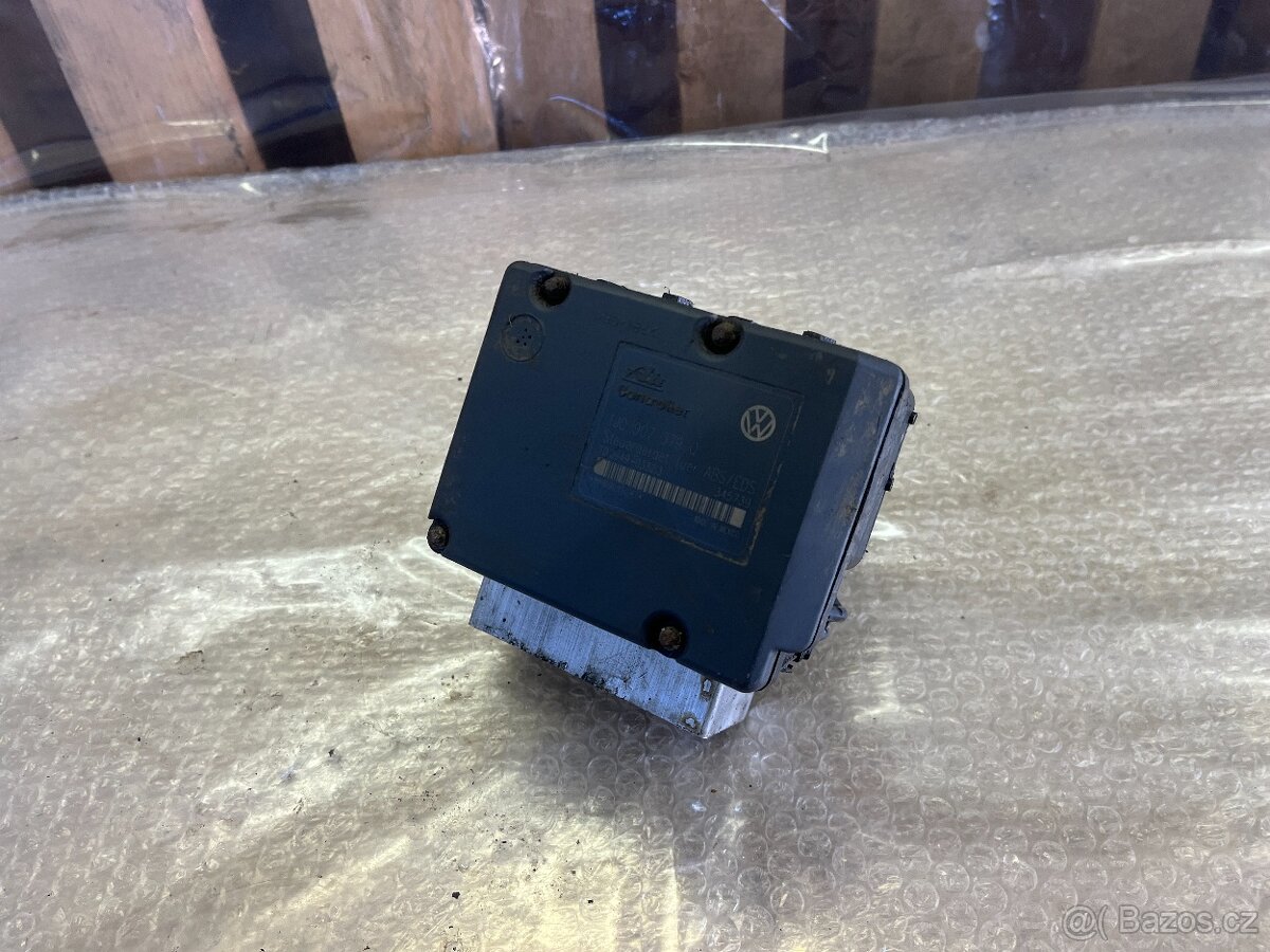 ŘÍDICÍ JEDNOTKA ABS 1J0614217E