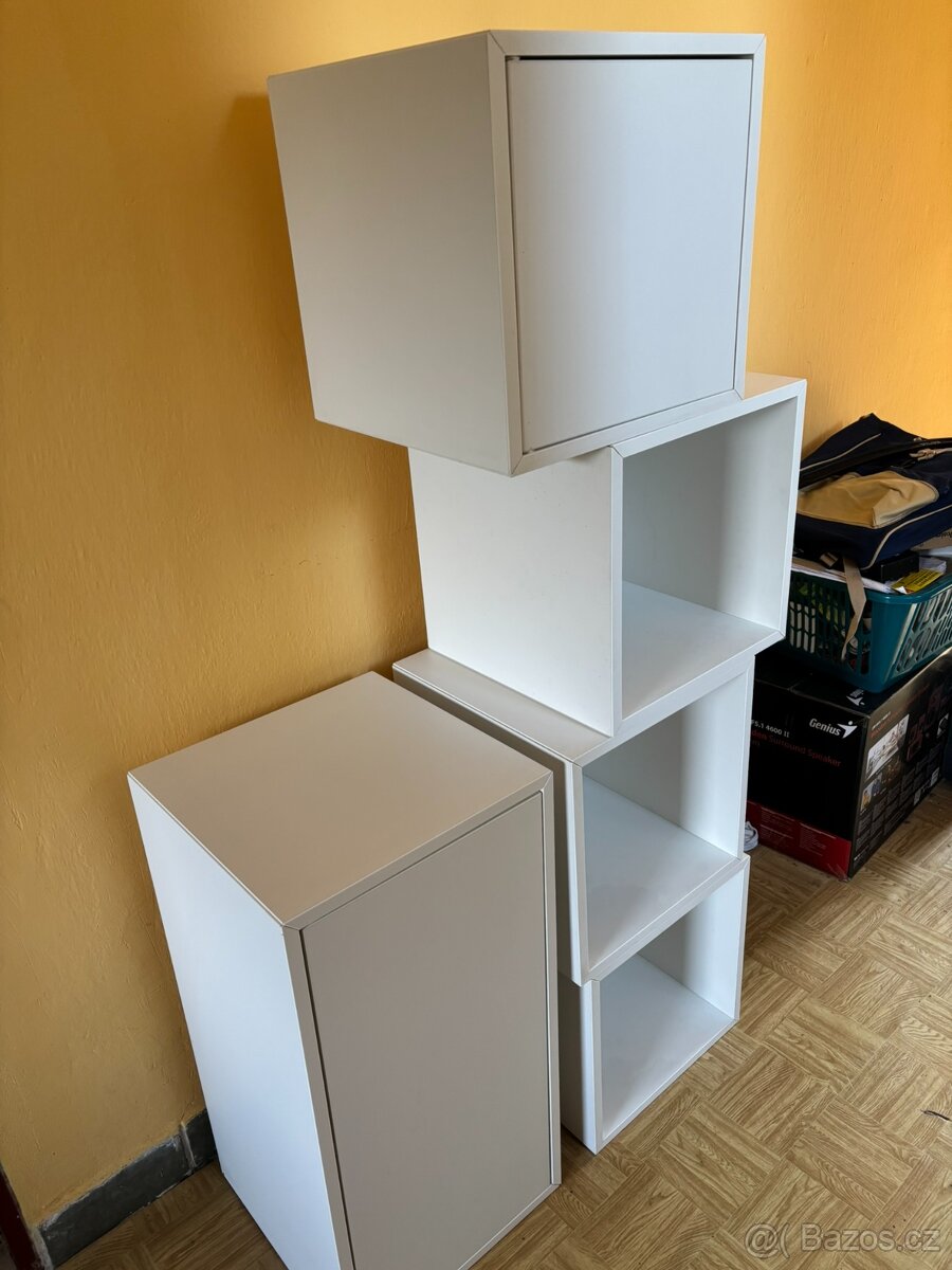 Sestava skříněk EKET