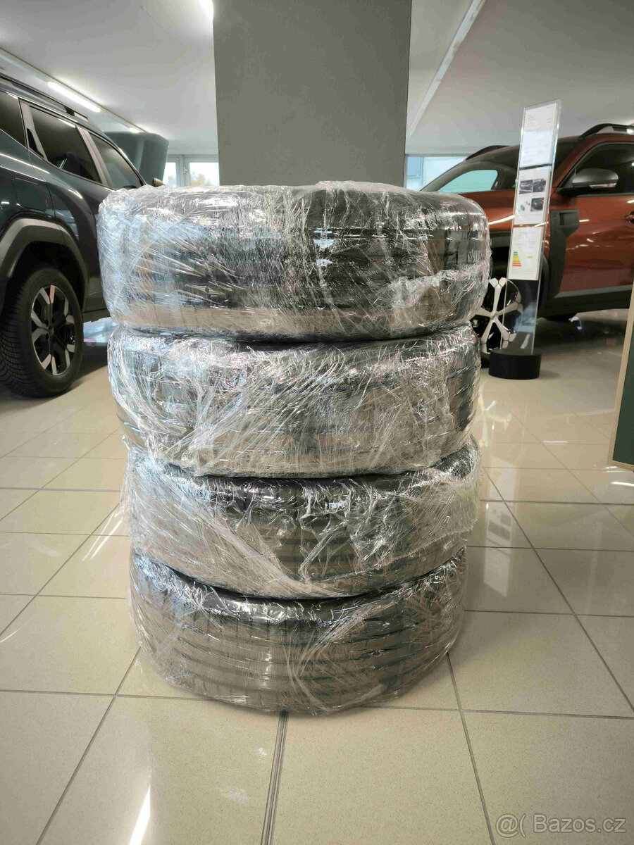 Úplně nové Letní pneu Hankook Ventus Prime 4 215/65 R17