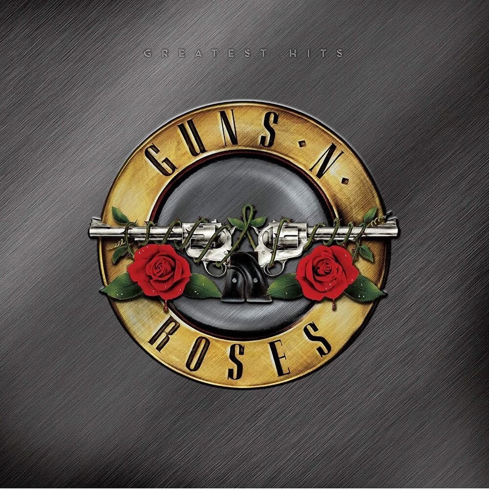 Guns N’ Roses vstupenky