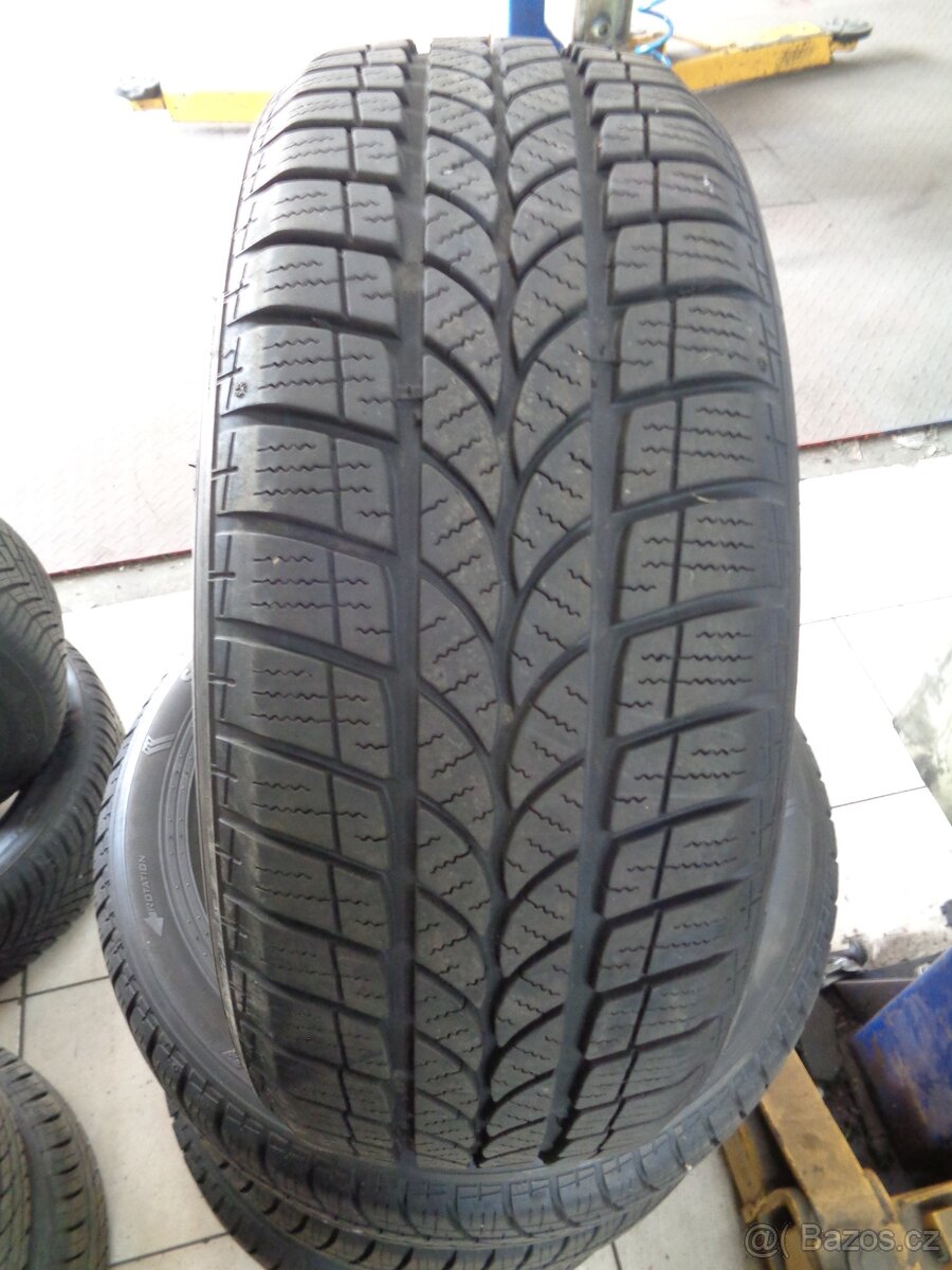205/55 R16 KORMORAN (2x7 a 2x6,5mm) č.13128/b6