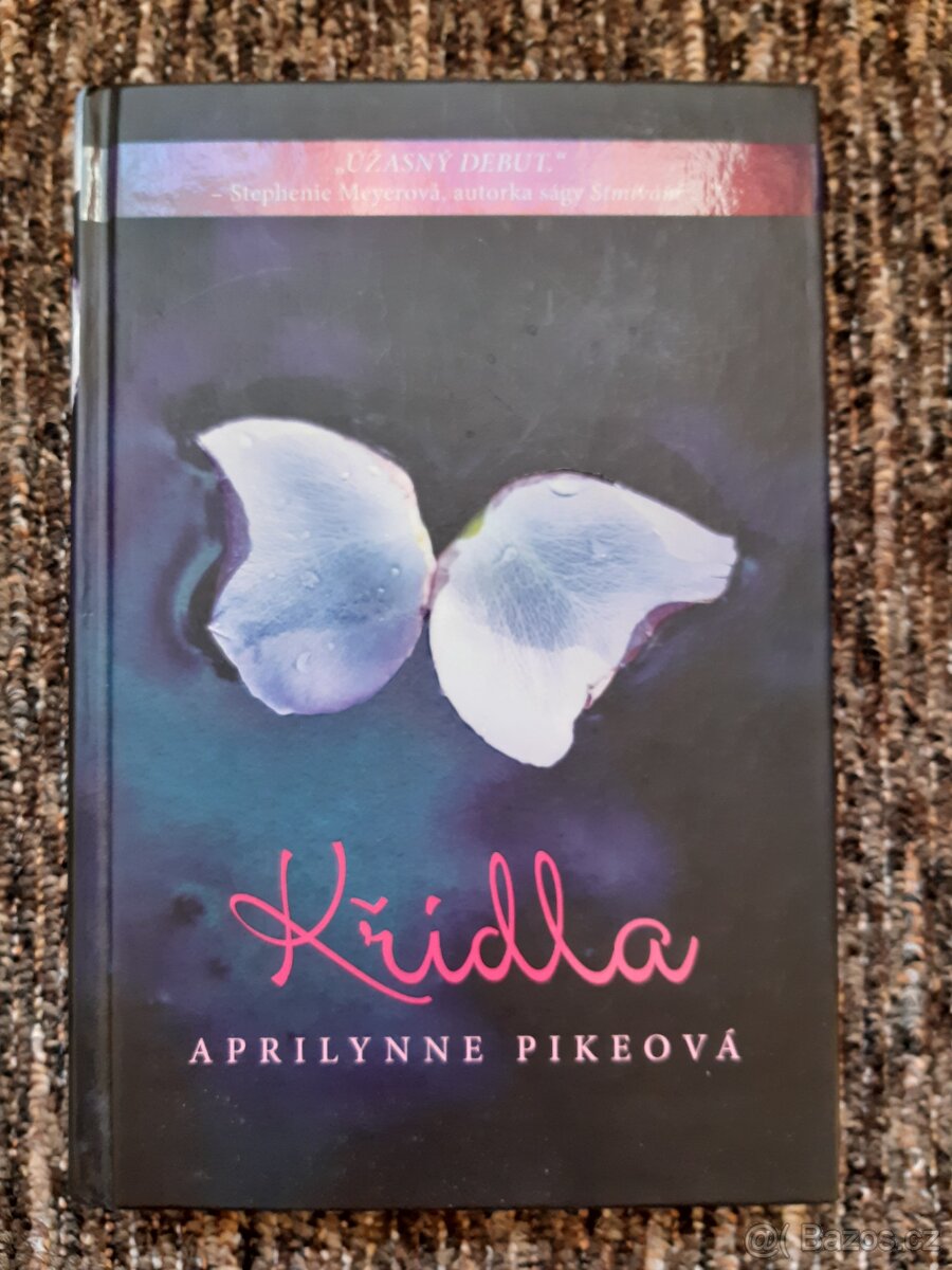 Kridla