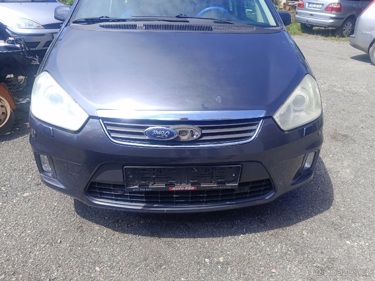 Ford C-MAX 1.8Tdci