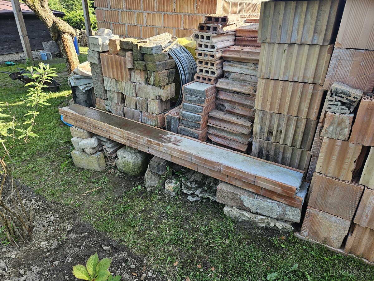 Překlady 2500mm 2 kusy