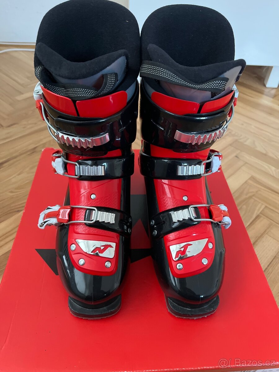 Lyžáky Nordica TEAM 3