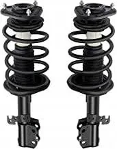 Predni nove Sachs tlumice Toyota Auris